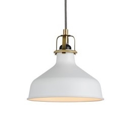 Závesný luster Light Modern Metal