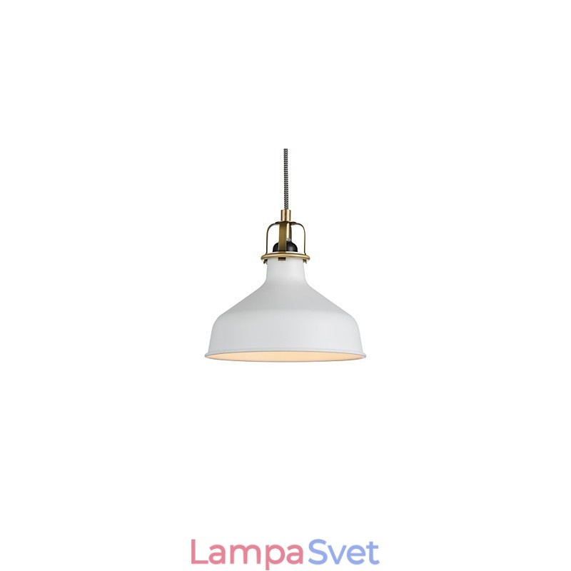 Závesný luster Light Modern Metal