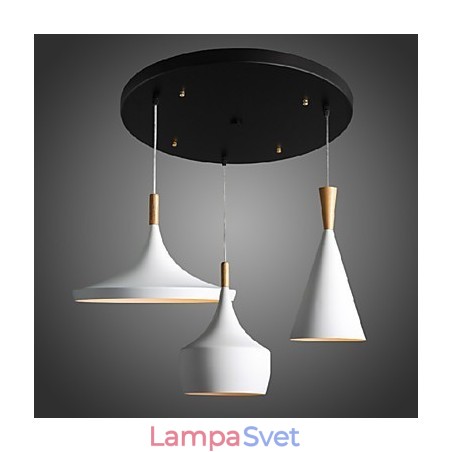 Luster Mini štýl Moderný súčasný kov Luster Mini štýl Moderný súčasný kov