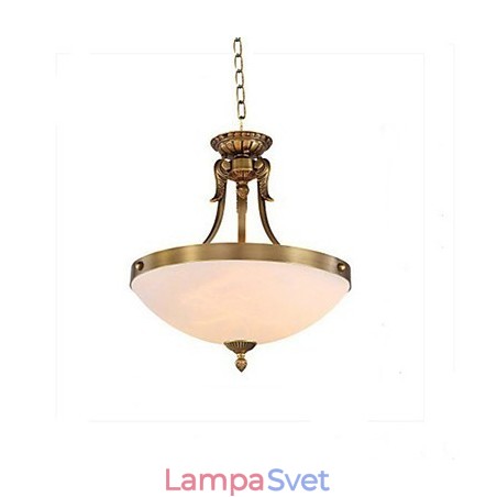 Jane Marble osvetlenie Art Copper lampa Jane Marble osvetlenie Art Copper lampa