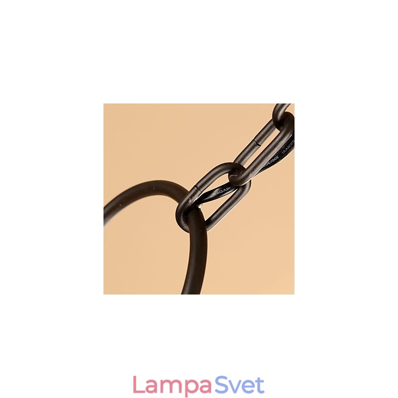 Retro klasické kovové stropné svietidlá Jednoduché závesné svietidlá Závesná kaviarenská lampa