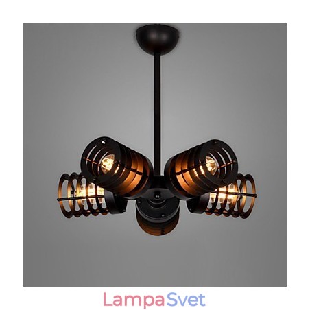 Retro klasické kovové stropné svietidlá Jednoduché závesné svietidlá Závesná kaviarenská lampa Retro klasické kovové stropné svietidlá Jednoduché závesné svietidlá Závesná kaviarenská lampa