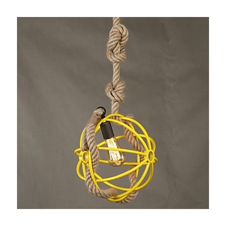 Retro Cafe Art Luster Luster Lano