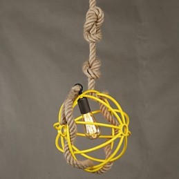 Retro Cafe Art Luster Luster Lano