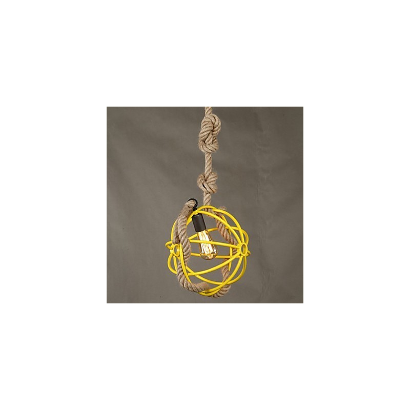 Retro Cafe Art Luster Luster Lano