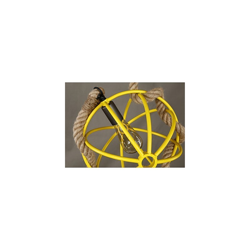 Retro Cafe Art Luster Luster Lano