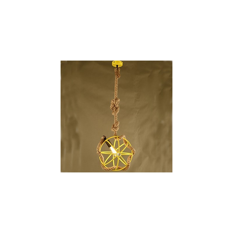 Retro Cafe Art Luster Luster Lano