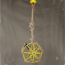 Retro Cafe Art Luster Luster Lano