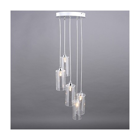 Kreatívne svetlo Glass Simple Moderné svietidlo Kreatívne svetlo Glass Simple Moderné svietidlo