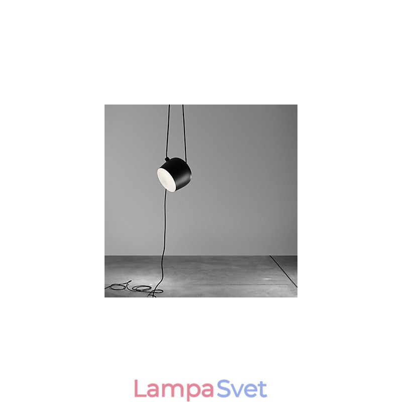 Moderné súčasné maliarske kovové závesné svietidlo