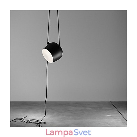 Moderné súčasné maliarske kovové závesné svietidlo