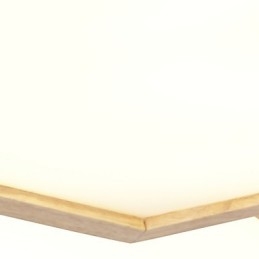 Moderný súčasný vidiecky mini štýl Iné drevené bambusové závesné svietidlo