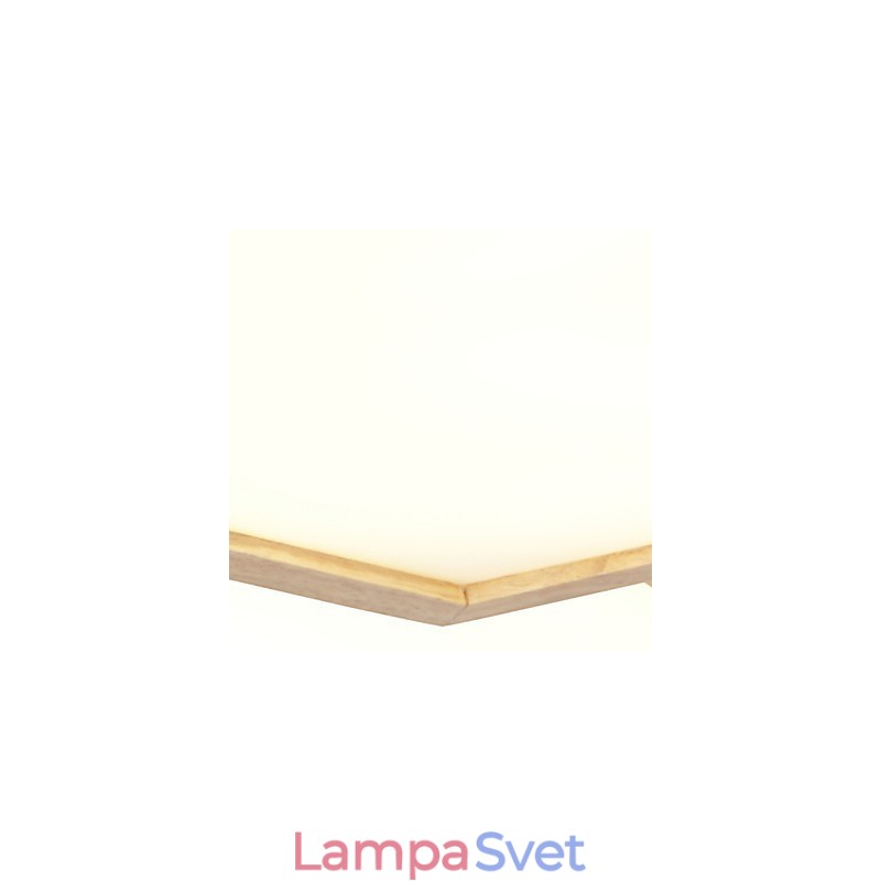 Moderný súčasný vidiecky mini štýl Iné drevené bambusové závesné svietidlo